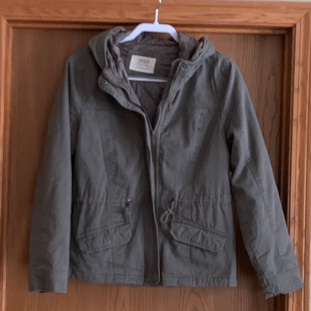 Ashley utility collection jacket